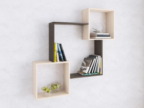 Полка навесная ПН-2 в Увате - uvat.mebel-tymen.ru | фото