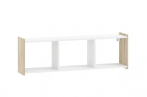 Полка навесная Симпл НМ 013.73 в Увате - uvat.mebel-tymen.ru | фото