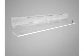 Полка навесная "Сорренто" в Увате - uvat.mebel-tymen.ru | фото