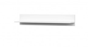 Полка навесная Токио в Увате - uvat.mebel-tymen.ru | фото