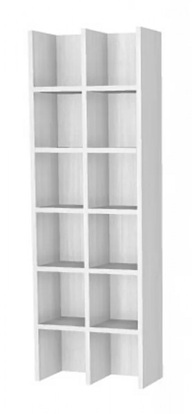 Полка ПЛ-1011 Карина в Увате - uvat.mebel-tymen.ru | фото