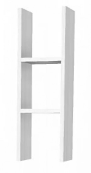 Полка ПЛ-1013 Карина в Увате - uvat.mebel-tymen.ru | фото