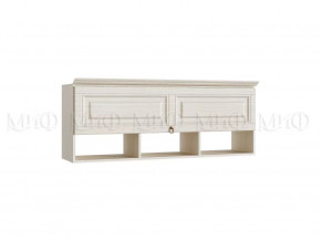 Полка подвесная Престиж-1 в Увате - uvat.mebel-tymen.ru | фото