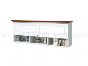 Полка Валенсия в Увате - uvat.mebel-tymen.ru | фото