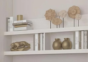 Полка Эйми ПЛ-1902 в Увате - uvat.mebel-tymen.ru | фото