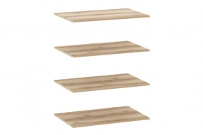 Полки для шкафа 200.04, 200.06 Арден в Увате - uvat.mebel-tymen.ru | фото