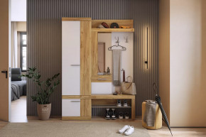 Прихожая "Алекс" в Увате - uvat.mebel-tymen.ru | фото