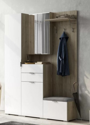 Прихожая Анима №1 в Увате - uvat.mebel-tymen.ru | фото