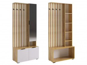 Прихожая Бери в Увате - uvat.mebel-tymen.ru | фото