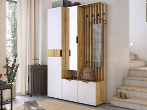 Прихожая Бери К2 в Увате - uvat.mebel-tymen.ru | фото