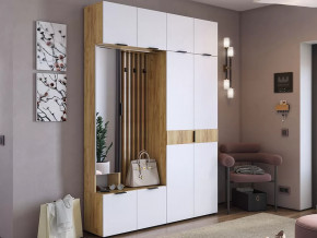 Прихожая Бери К4 в Увате - uvat.mebel-tymen.ru | фото