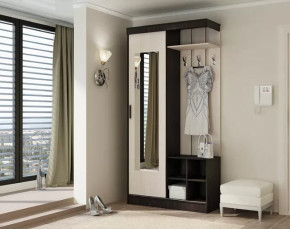 Прихожая Бриз в Увате - uvat.mebel-tymen.ru | фото