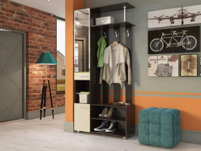 Прихожая Бруно Дуб феррара/Дуб кремона СТЛ.317.01 в Увате - uvat.mebel-tymen.ru | фото