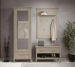 Прихожая Classic в Увате - uvat.mebel-tymen.ru | фото