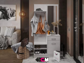 Прихожая Дебора анкор в Увате - uvat.mebel-tymen.ru | фото