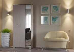 Прихожая "ДОМИНО mini" 2-3421 в Увате - uvat.mebel-tymen.ru | фото