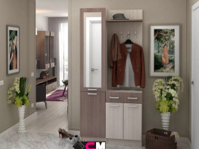 Прихожая Грация в Увате - uvat.mebel-tymen.ru | фото