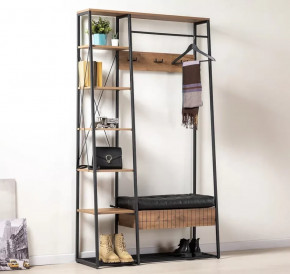 Прихожая Гранд 15.124 в Увате - uvat.mebel-tymen.ru | фото