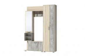 Прихожая Грейс в Увате - uvat.mebel-tymen.ru | фото