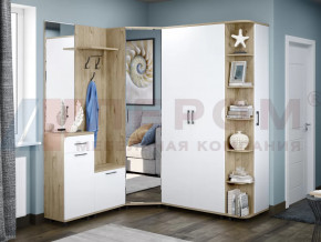 Прихожая Грейс набор 2 в Увате - uvat.mebel-tymen.ru | фото