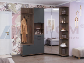 Прихожая Грейс набор 4 в Увате - uvat.mebel-tymen.ru | фото