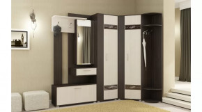 Прихожая "Инфинити" в Увате - uvat.mebel-tymen.ru | фото