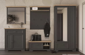 Прихожая Jasmin в Увате - uvat.mebel-tymen.ru | фото