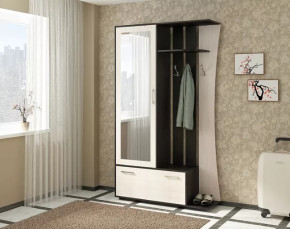 Прихожая Катрин в Увате - uvat.mebel-tymen.ru | фото