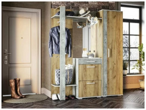 Прихожая Кензо в Увате - uvat.mebel-tymen.ru | фото