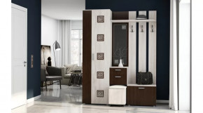 Прихожая Кристина в Увате - uvat.mebel-tymen.ru | фото