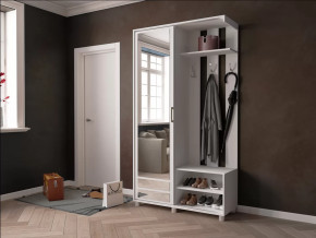 Прихожая Ларго-2 в Увате - uvat.mebel-tymen.ru | фото