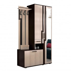 Прихожая Лира в Увате - uvat.mebel-tymen.ru | фото