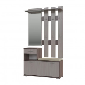 Прихожая "Лира" в Увате - uvat.mebel-tymen.ru | фото