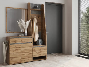 Прихожая Mari №2 в Увате - uvat.mebel-tymen.ru | фото