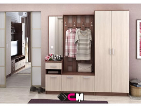 Прихожая Машенька в Увате - uvat.mebel-tymen.ru | фото