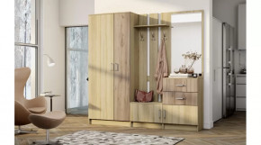Прихожая Наоми в Увате - uvat.mebel-tymen.ru | фото