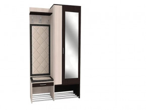 Прихожая Ольга 4 в Увате - uvat.mebel-tymen.ru | фото