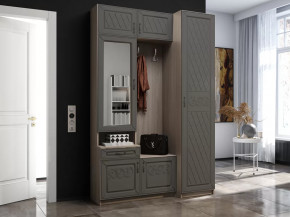Прихожая Париж, набор ЯСС-3 в Увате - uvat.mebel-tymen.ru | фото