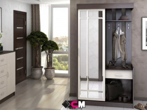 Прихожая Парма Стенд в Увате - uvat.mebel-tymen.ru | фото