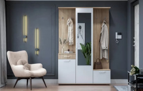 Прихожая ПР-1 NN-мебель в Увате - uvat.mebel-tymen.ru | фото