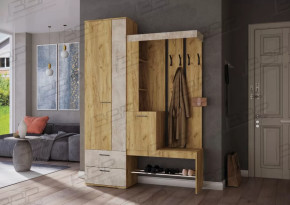 Прихожая Ричи в Увате - uvat.mebel-tymen.ru | фото