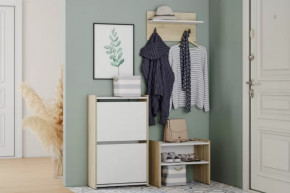 Прихожая Симпл в Увате - uvat.mebel-tymen.ru | фото