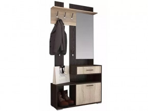 Прихожая Смарт 2 Кантербери-Сономо в Увате - uvat.mebel-tymen.ru | фото