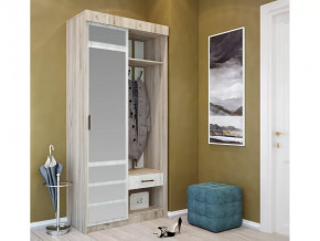 Прихожая Смарт 3 Кантри-Прованс в Увате - uvat.mebel-tymen.ru | фото