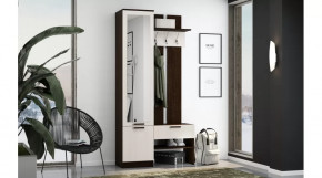 Прихожая София в Увате - uvat.mebel-tymen.ru | фото