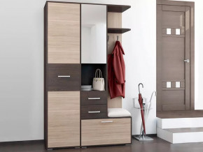 Прихожая Танго 1 в Увате - uvat.mebel-tymen.ru | фото