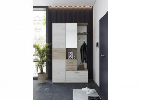 Прихожая Танго 1 Кантри/Прованс в Увате - uvat.mebel-tymen.ru | фото