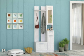 Прихожая Уют в Увате - uvat.mebel-tymen.ru | фото
