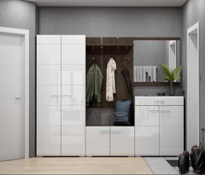 Прихожая Вегас в Увате - uvat.mebel-tymen.ru | фото