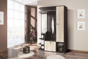 Прихожая Весна-2 в Увате - uvat.mebel-tymen.ru | фото